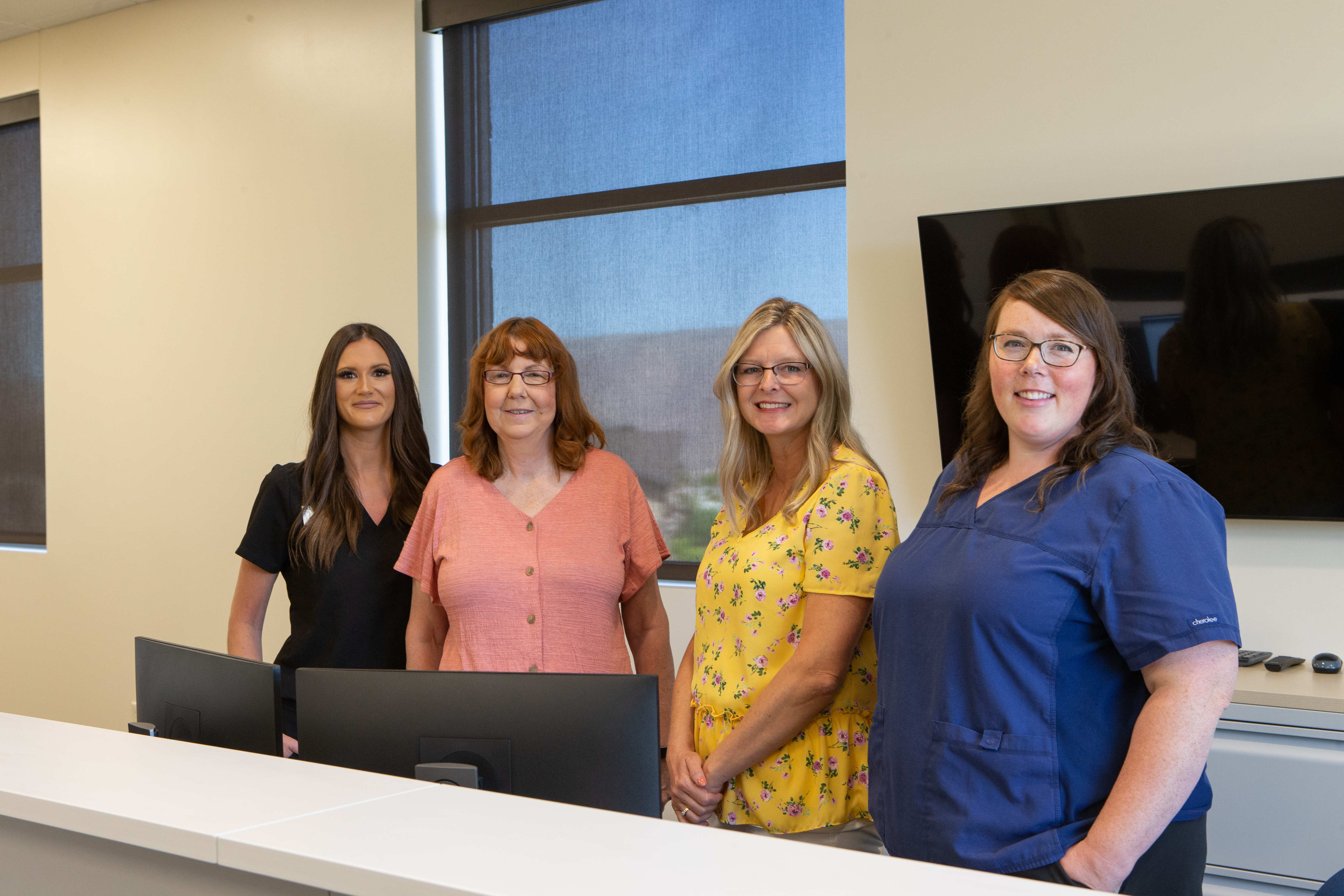 Lewiston - Hours of Operation - SEL Family Center | Health Clinic — Family Medicine clinic in Lewiston, ID — photo 2