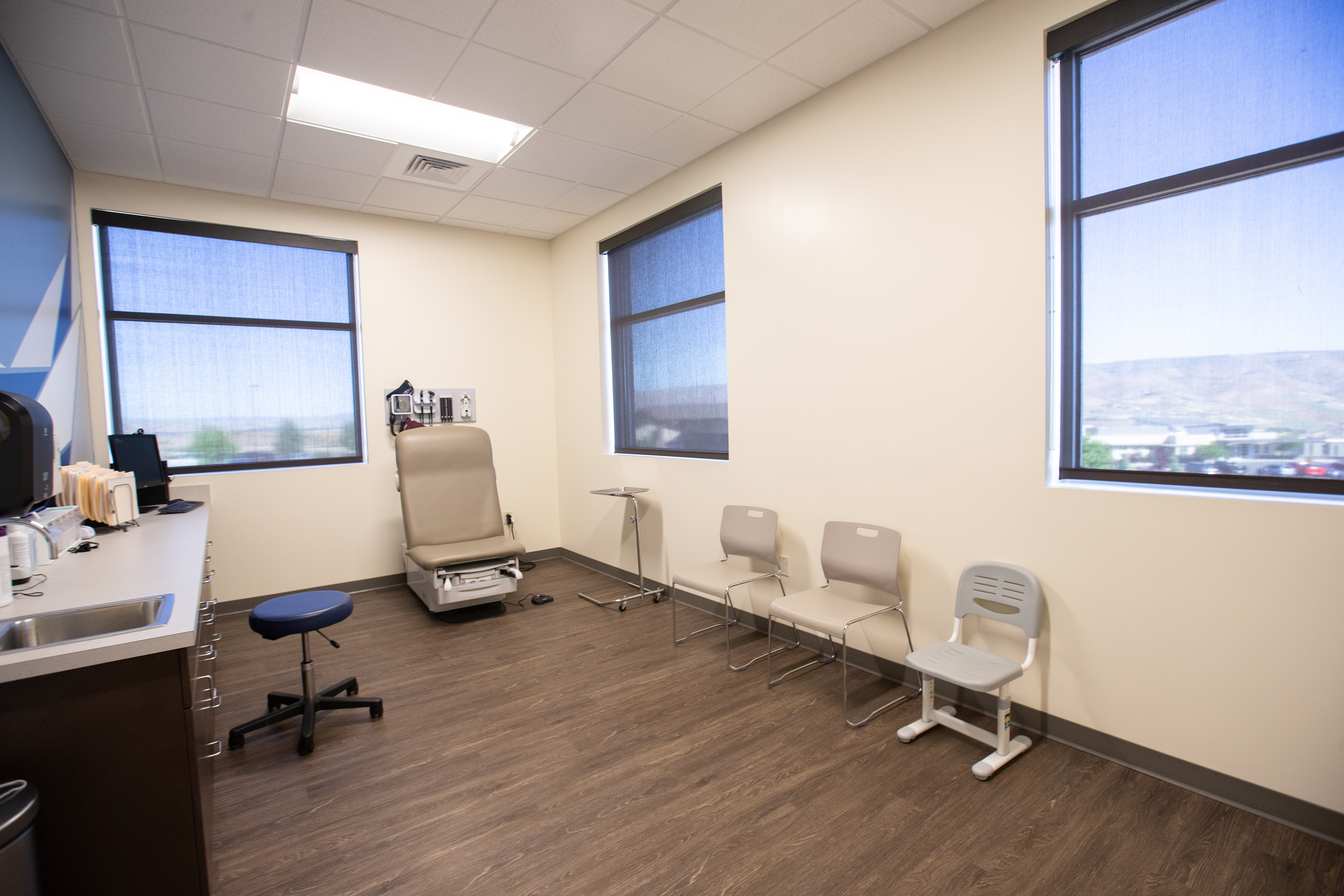 Lewiston - Hours of Operation - SEL Family Center | Health Clinic — Family Medicine clinic in Lewiston, ID — photo 3