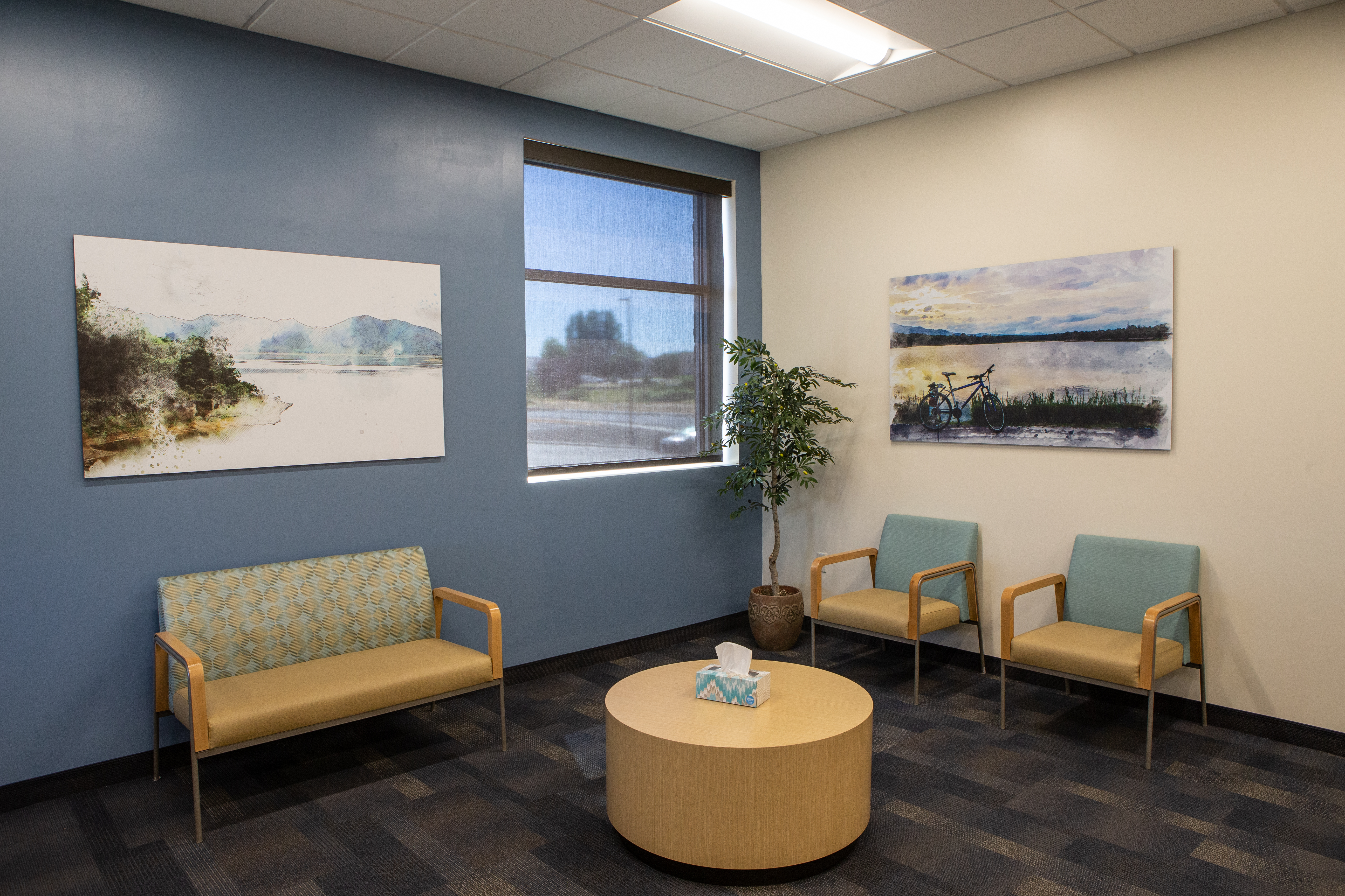 Lewiston - Hours of Operation - SEL Family Center | Health Clinic — Family Medicine clinic in Lewiston, ID — photo 4