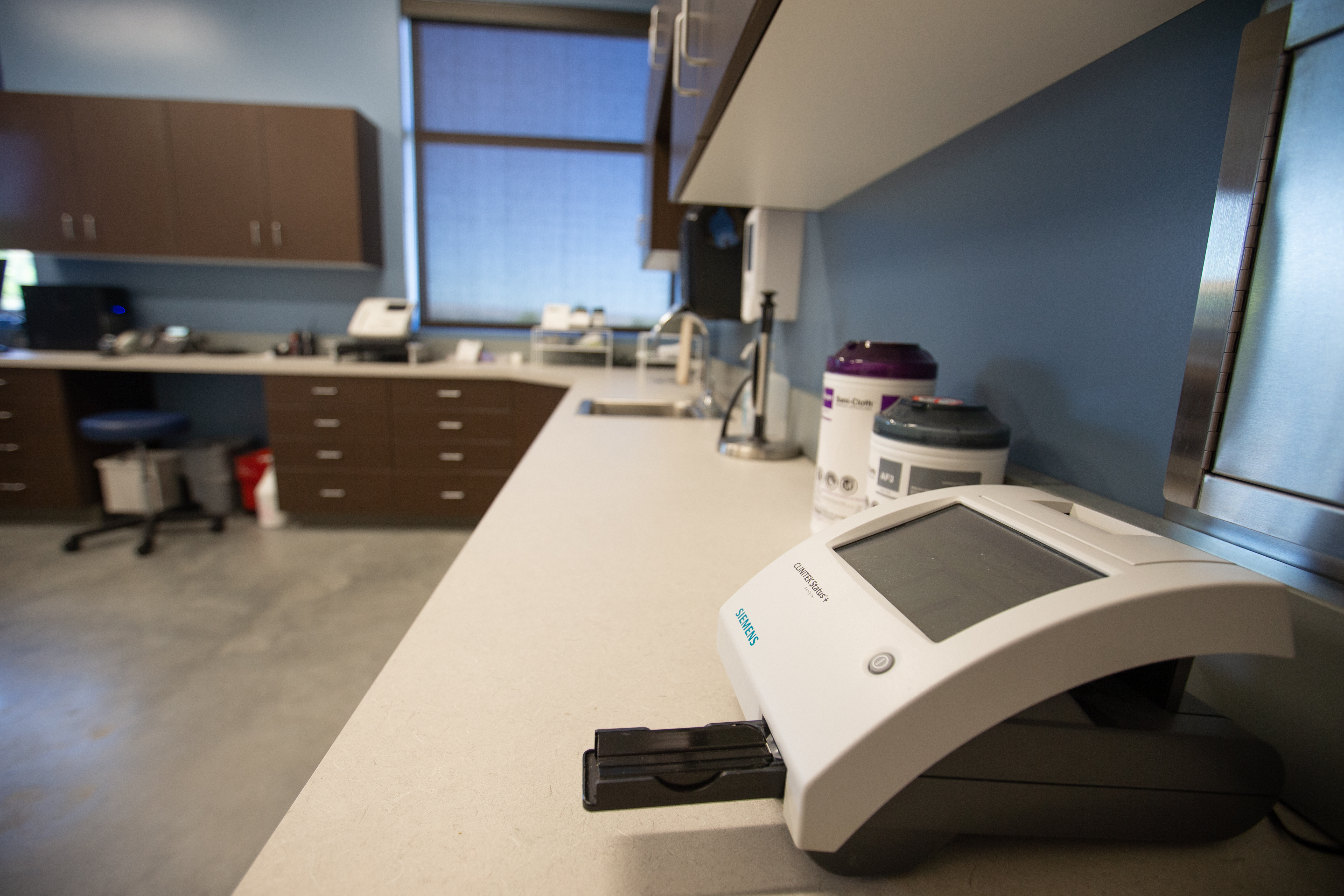 Lewiston - Hours of Operation - SEL Family Center | Health Clinic — Family Medicine clinic in Lewiston, ID — photo 6