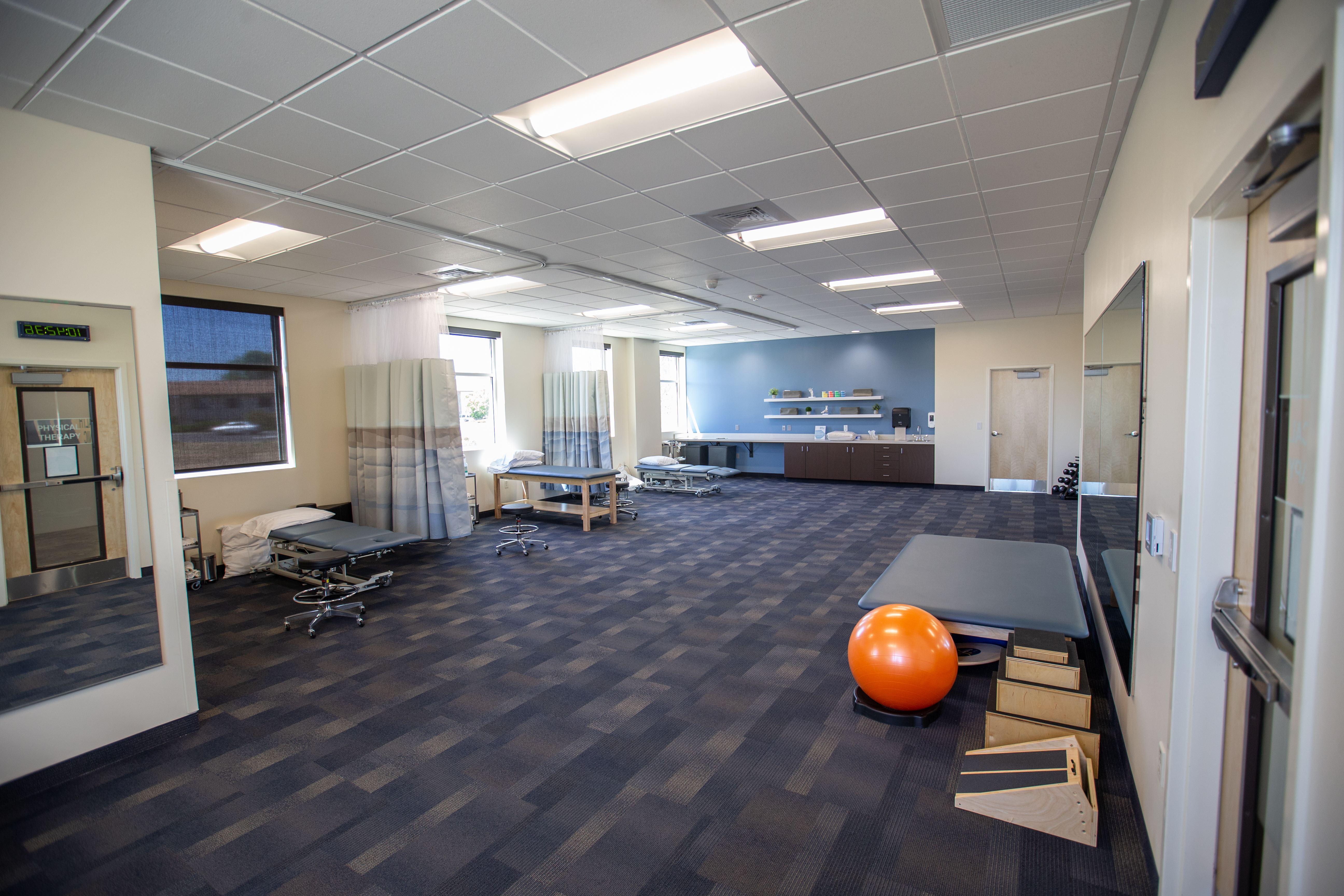 Lewiston - Hours of Operation - SEL Family Center | Health Clinic — Family Medicine clinic in Lewiston, ID — photo 8