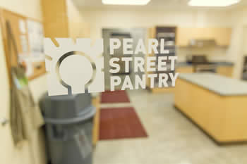 Pearl Street Pantry